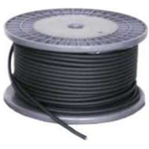  Hosa CMK Bulk 20AWGx2 OFC Mic Cable Spool 1000ft Mic Cable 