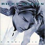   A Medio Vivir by Sony U.S. Latin, Ricky Martin