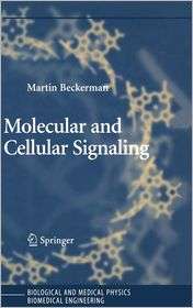   Signaling, (0387221301), Martin Beckerman, Textbooks   
