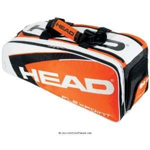  Head Flexpoint Radical Tennis Bag