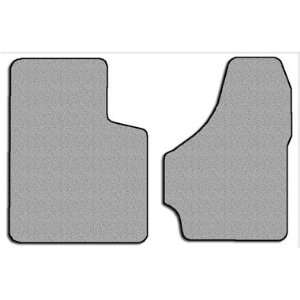  Ford F250/F350 Touring Carpeted Custom Fit Floor Mats   2 