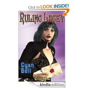 Start reading Ruling Lacey  