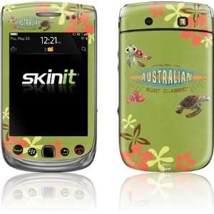  Australian Surf Classic skin for BlackBerry Torch 9800 