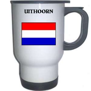  Netherlands (Holland)   UITHOORN White Stainless Steel 