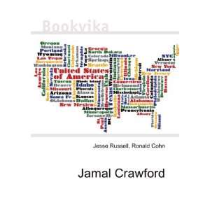 Jamal Crawford Ronald Cohn Jesse Russell  Books