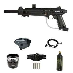 WaveToGo Tippmann US Army Carver One Paintball Marker 