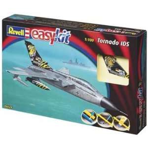   of Germany   1/100 Snap Tornado (Plastic Airplane Model) Toys & Games