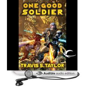  Soldier Tau Ceti, Book 3 (Audible Audio Edition) Travis S. Taylor 
