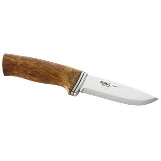 Helle Knives