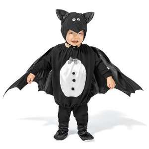  One Step Ahead Baby Bat Costume with Booties Baby