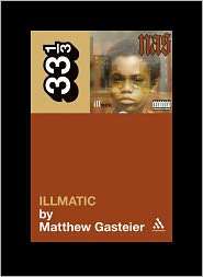 Nass Illmatic, (0826429076), Matthew Gasteier, Textbooks   Barnes 