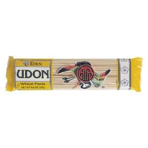  Eden Foods Udon Wheat Pasta    8.8 oz Health & Personal 