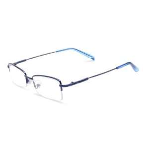  Uddevalla prescription eyeglasses (Blue) Health 