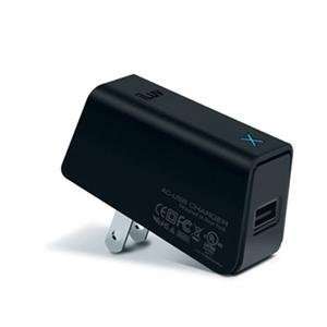  iLuv/JWIN, Compact USB AC Charger iPad (Catalog Category 