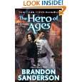 The Hero of Ages Book Three of Mistborn by Brandon Sanderson 