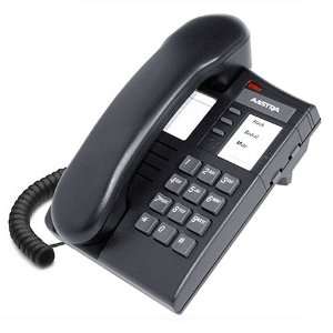  Aastra M8004 Telephone Charcoal Electronics