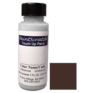  1 Oz. Bottle of Black Cherry Pearl Touch Up Paint for 2009 
