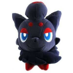  Pokemon Zoroa Super DX Plush 46729 Toys & Games