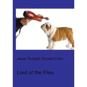  Lord of the Flies Ronald Cohn Jesse Russell Books