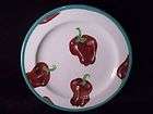 Droll Designs Dinner Plate Set of 6 Pieces 11 Cabbage items in The 