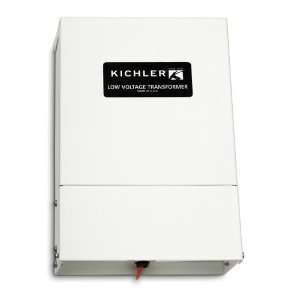  Kichler Linear 12V/300W Transformer Slim Line