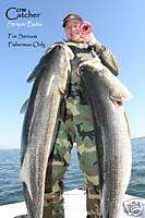   striper baits rigs items in Cow Catcher Umbrella Rigs 