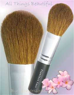   APPLICATION FACE BRUSH retail $22 FREE s&h 098132005147  