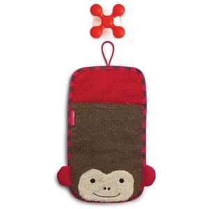  Monkey Zoo Mitt (wash Mitt) By Skip Hop Health & Personal 