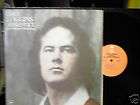 DAVE LOGGINS Apprentice Musical Workshop 1974 Epic LP  