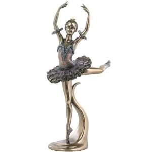  Grand Battement Releve Devant Ballet Sculpture Sports 