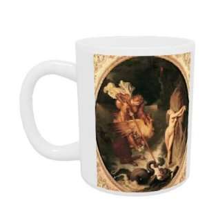   by Jean Auguste Dominique Ingres   Mug   Standard Size