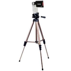 Extendable Professional Tripod For Toshiba Camileo P20 PX1687E 1CAM 