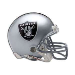 Ken Stabler Oakland Raiders Autographed Mini Helmet  