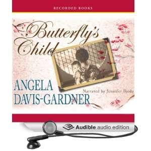   (Audible Audio Edition) Angela Davis Gardner, Jennifer Ikeda Books