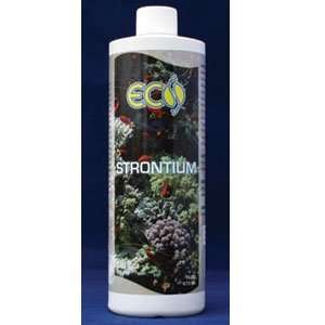    EcoSystem Aquarium Eco Strontium   One Gallon Patio, Lawn & Garden