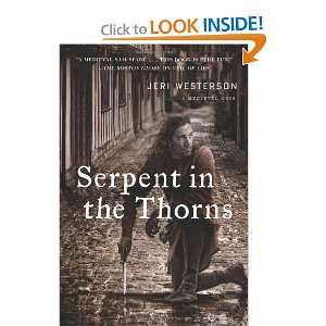   in the Thorns A Medieval Noir [Hardcover] Jeri Westerson Books
