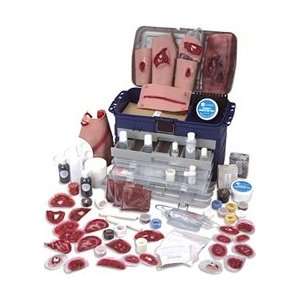  Deluxe Casualty Simulation Kit
