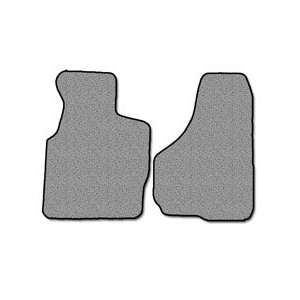  Ford Excursion Touring Carpeted Custom Fit Floor Mats   2 