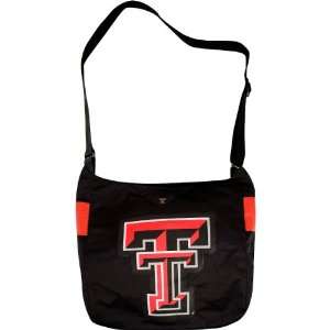  Little Earth Productions Texas Tech Red Raiders Mvp Jersey 