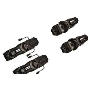  Rossignol Axium 120 L Bindings 2012