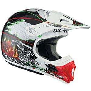  AXO Chute Helmet   Medium/Donovan Automotive