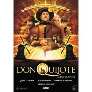  Don Quijote de la Mancha ( El Quijote de Miguel de 