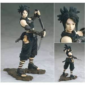  Ayame Action Figure Tenchu Wrath of Heaven Everything 