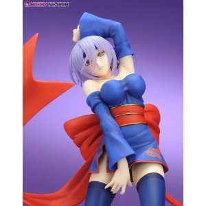  Dead or Alive 4 Ayane 1/7 Scale PVC Figure Toys & Games