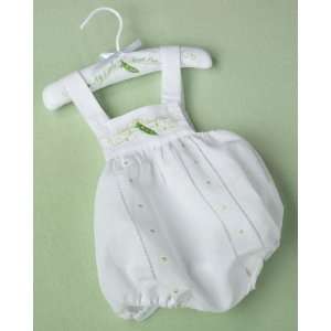 Sweet Pea Romper