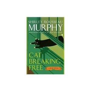   Joe Grey Mystery (9780060578121) Shirley Rousseau Murphy Books