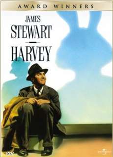 HARVEY New Sealed DVD James Stewart 025192033636  