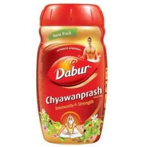  Dabur Authentic Ayurveda Antioxidant Chyawanprash   250gms 