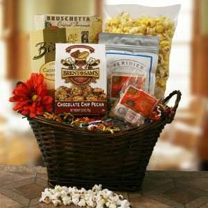 Snacks for Mom  Grocery & Gourmet Food