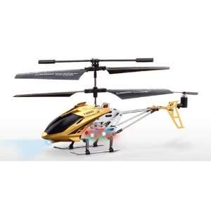   5ch mjx metal gyro mini radio control toy aircraft Toys & Games